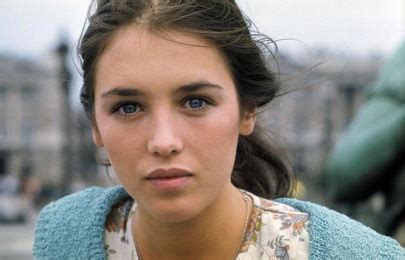 Chameleon Isabelle Adjani S Incomparable Decade Moviejawn