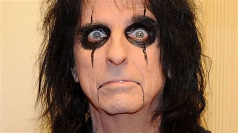Alice Cooper 10 Songs That Changed My Life Louder