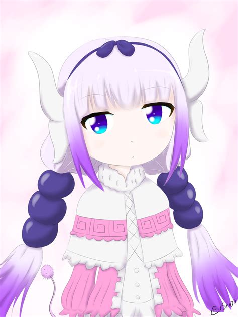 Kamui Kanna By Erushido274 On Deviantart