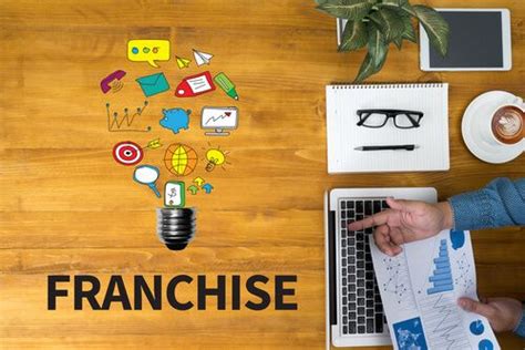 Best Low Cost Franchises Business In India Complete List Here