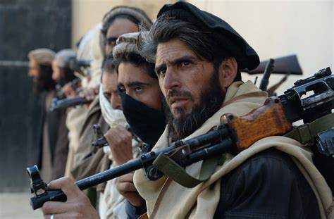 Taliban Announce Temporary Ceasefire Overlapping With Afghan