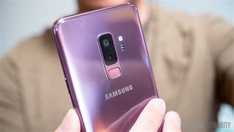 The samsung galaxy s9 plus is still solid with a big screen and superb camera. Samsung Galaxy S9 and S9 Plus kernel source codes now ...