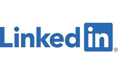 Linkedin Logo Free Png Format Download 2024