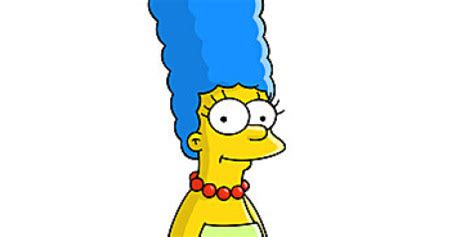 Mac Makes Our Marge Simpson Beauty Dreams Come True