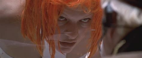 The Fifth Element Leeloo The Fifth Element Photo 36714556 Fanpop