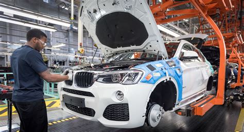 Unsere innovationen durch agilität und rasche anpassungsfähigkeit in bester weise umzusetzen und damit schnell und effizient. BMW erwägt Motorenwerk in den USA