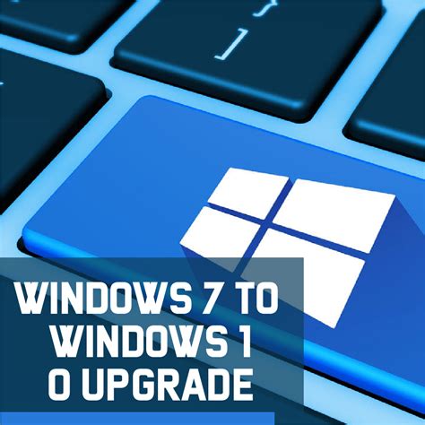 Windows 7 Vs Windows 10 Comprehensive Comparison