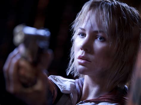 Silent Hill Revelation 3d Review Awful In Any Dimension