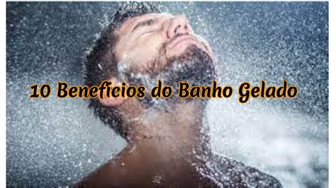 Banho Gelado Com Febre