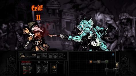 Darkest Dungeon From Red Hook Studios An Indie Game Review