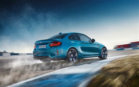 The First Generation Bmw M2 Will Have A Very Long Life Cycle