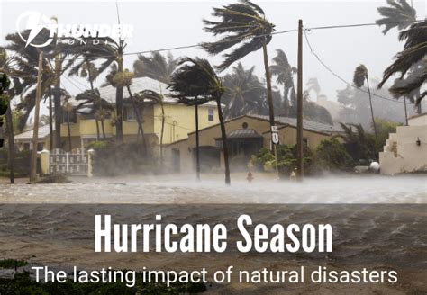 Hurricanes And The Trucking Industry The Lasting Impacts Of Natural