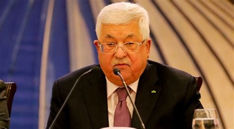 İsrail ve filistin arasındaki savaşın tarihini derledik. Filistin Devlet Başkanı Abbas: İsrail ve ABD ile yapılan ...