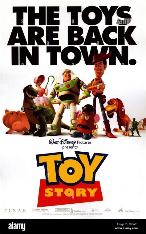 Toy Story Hi Res Stock Photography And Images Alamy