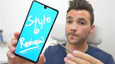 LG Stylo 6 Full Review: Is It Worth It? 
