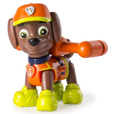 Paw Patrol Hero Pup Jungle Zuma