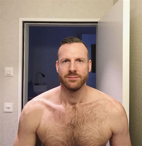 Tim Kruger On Instagram “🧔🏼” Hairy Men Tims Handsome Men