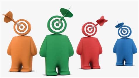 Types Of Target Marketing Strategy Retiba