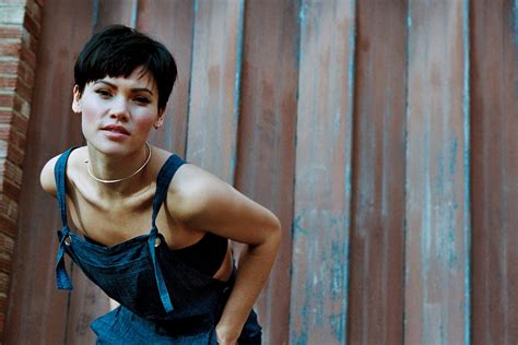 Sinead Harnett Oslo London Gig Review Sincere And Charming The Independent The Independent