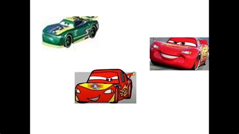 Cars 4 Youtube