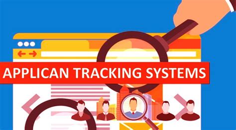 What Is The Applicant Tracking System Ats How Does It Works