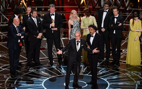 Oscars 2015 Birdman The Best Picture Winner From A To Z La Times