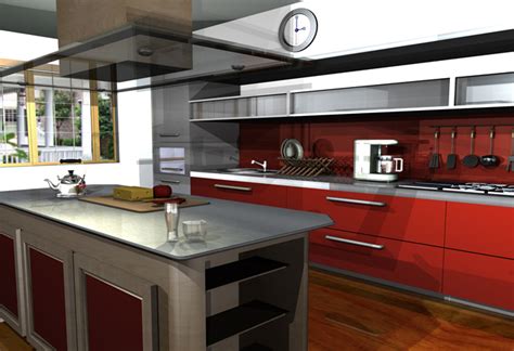 Interiors Pro Gallery 3d Interiors Design And Modeling Software For