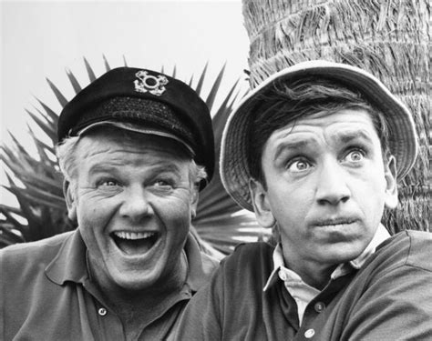 40 Secrets You Never Knew About Gilligans Island Past Chronicles In