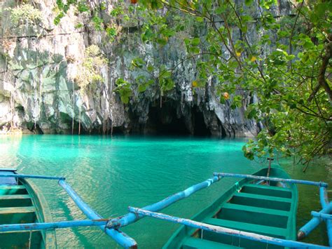 The Beautiful Islands Of The Philippines Palawan