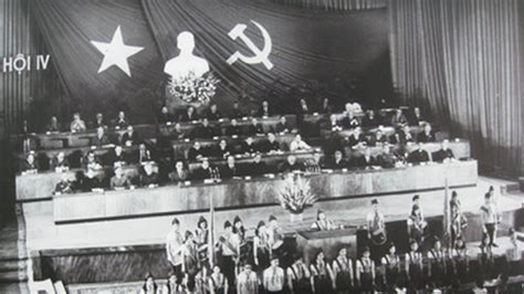 Những Nét Chính Về Đại Hội Đảng Iv Năm 1976