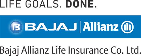 Bajaj Allianz General Insurance Logo Png Free Png Image