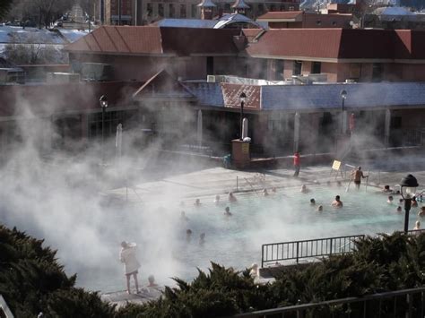 Maybe you would like to learn more about one of these? Glenwood Hot Springs - Glenwood Springs Pool and Lodging ...
