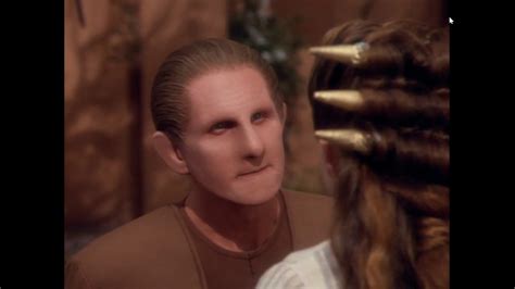 Military and technological capabilities and its desire for violent expansion. 愛されし者 Ds9 Odo - さととめ