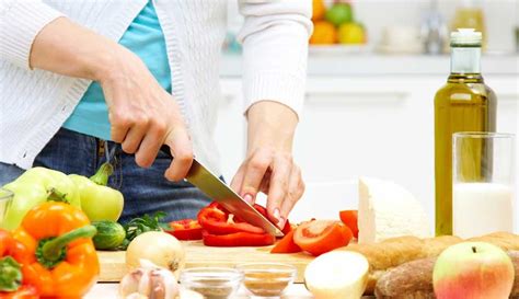 Conseils Et Astuces Pour être Plus Efficace En Cuisine Lart Et La Cuillère