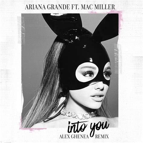 Into you is a song by american singer ariana grande from her third studio album dangerous woman (2016). Ariana Grande - Into You | iHeartRadio