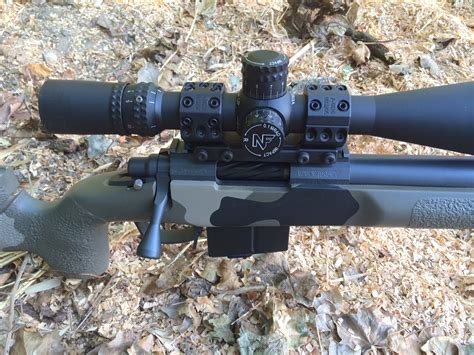 Ruger American Rifle Predator 223 Review