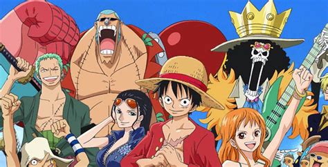 Combien De Saison De One Piece - One Piece : Les 5 meilleurs épisodes de la série ! - Breakforbuzz