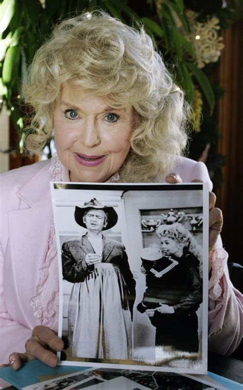 Donna Douglas Tvs Elly May Clampett And A Louisiana Native Dies