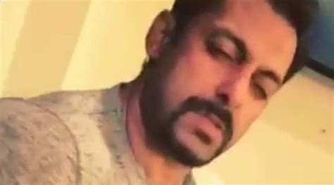 Watch Salman Khan Sonakshi Sinhas Dubsmash Video A La Shotgun Style Bollywood News The