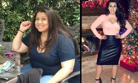 Woman Loses Over Seven Stone After Husband Call Her A Fat Fuck To His