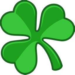 Patrick arrived in ireland he used the shamrock to visually explain christianity's holy trinity. St. Patrick's Day and their Symbols