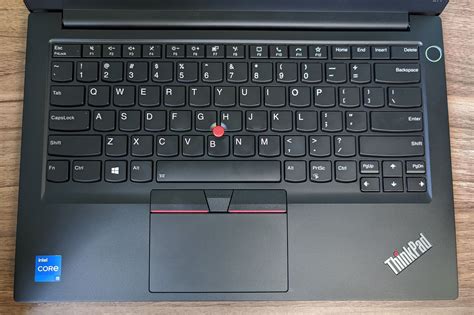 Lenovo ThinkPad E14 Gen 2 review Basic business laptop – Bestgamingpro