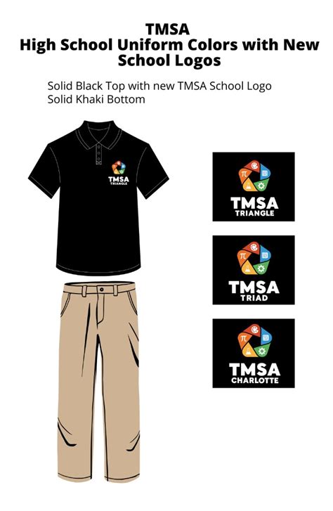 Uniform Triad Math And Science Academy