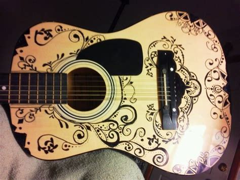 28/06/2021 09:23 pm diego maradona, se sabe, se convirtió en la imagen del fútbol trascendiendo todas las fronteras del mundo. clasic%20guitar%20painted - Buscar con Google | Guitarras ...