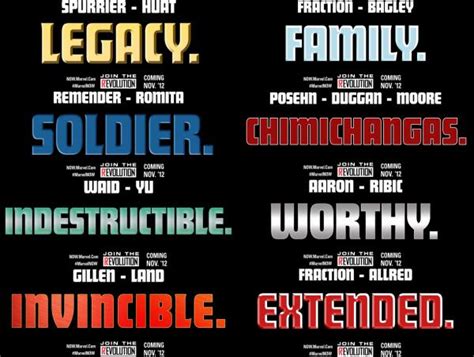Dc New 52 Vs Marvel Now Gen Discussion Comic Vine
