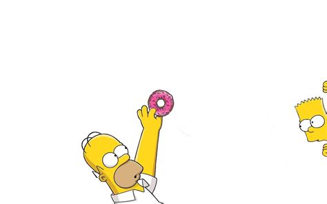 83 Imagenes Papel De Parede Para Pc Simpsons Fotos