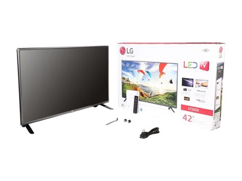 lg electronics 42lf5600 42 inch 1080p led tv 2015 model
