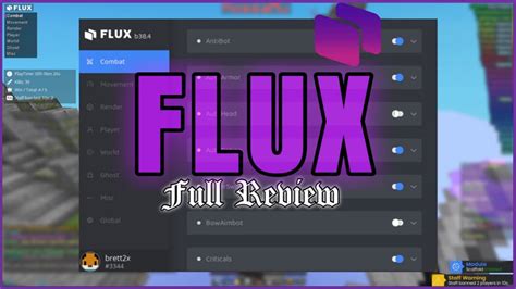 Is Flux Client Worth It In Depth Review Youtube