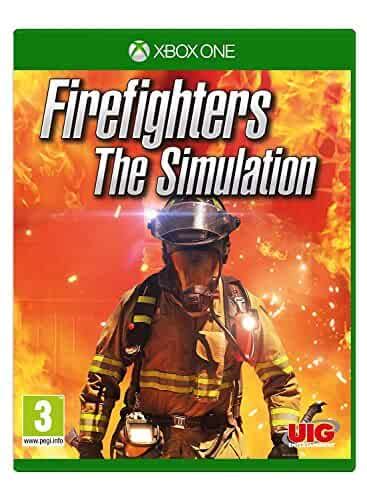 Firefighters The Simulation Xbox One Video