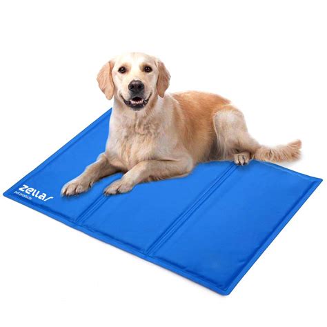 The Best Gel Cooling Mats For Dogs Pet Toy Uk 2020